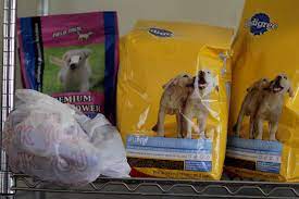 We did not find results for: Two Dates Left For Free Pet Food Distributions In July