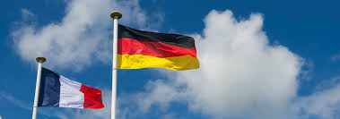 Die leistung von frankreich der letzten 5 spiele ist besser als die von deutschland. Handelspartner Deutschland Und Frankreich Inside Business Wlw De