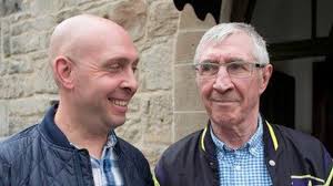 Ken Buchanan: Scottish boxing great diagnosed with dementia