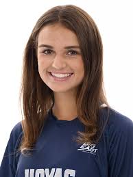 Maya Fernandez-Powell