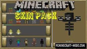 Arachnid blacksmith edited (original by. Minecraft Skins Pc Java Edition Mods