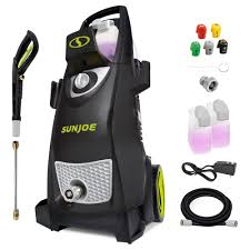 Electric Pressure Washer