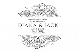 Mehndi card templates you've come to the right place. Free Henna Banner Vectors 1 000 Images In Ai Eps Format