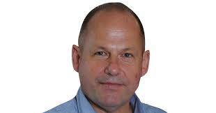 A solicitor who broke the mould (and a lock)