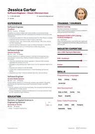Microservices (or microservices architecture) are a cloud native architectural approach in which a single application is. 19 Resume Ideas Resume Resume Template Resume Design