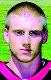 Rougher named to OCA All-State squad