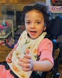 Rowyn Grace Brown Obituary December 8, 2025