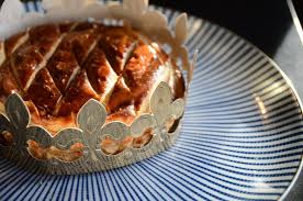 Galette Des Rois A Guide To French Pastries Blog La Cuisine Paris French Pastries Pastry French Cuisine