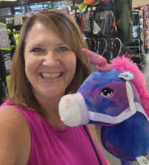 No collage paper? No problem. Create this Memorial Day mosaic using paint  chips!