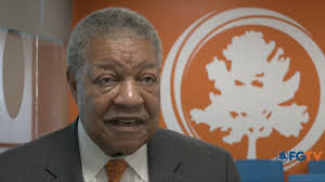 Happening in Fulton ChairmanPolice Asian Hate Safety Seminar