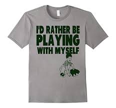 The best memes from instagram, facebook, vine, and twitter about playing with myself. I D Rather Be Playing With Myself Social Anxiety T Shirt Buy Online In Angola At Angola Desertcart Com Productid 59296245