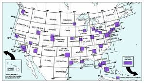 Airplane Lsa Pilot Airspace Maps Aeronautical Charts Go