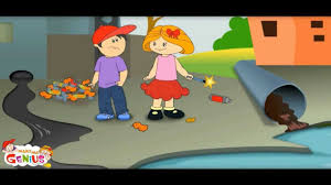 Pollution Video 1 For Kids Pollution Meaning And Definition Science Activities For Kids Pollution Activities Science For Kids