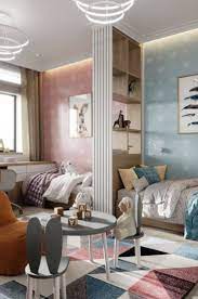Bedroom Ideas For Each Child 30 Fabulous Room Ideas For Children Who Love Colors New 2021 Page 4 Of 30 Eeasyknitting Com Children Room Boy Shared Girls Bedroom Shared Bedroom