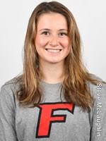 Women's Swimming & Diving Wins the ECAC Winter Championships