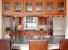 Small Kitchen Hanging Cabinet Design For Kitchen