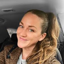 Patricia Kies's Instagram, Twitter & Facebook