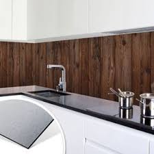 Kuchenruckwand Alu Dibond Silber Holzpaneele 0 Fliesenspiegel Verkleiden Spritzschutz Wandverkleidung F Kuchenruckwand Kuche Ruckwand Fliesen Wand Kuche