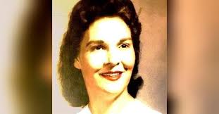 Mildred Bennett Reed Obituary