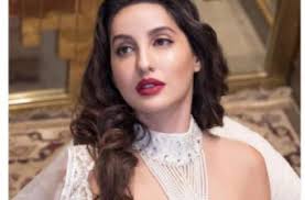 Nora fatehi rang in her 27th birthday with her close pals from bollywood. Dprk2rpexuhbjm