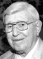 THEODORE BRUNNER Obituary (2009)