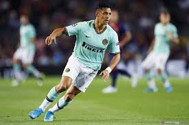 Football statistics of alexis sánchez including club and national team history. Ingin Lepas Alexis Sanchez Mu Patok Harga 25 Juta Poundsterling Antara News
