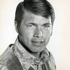 TV star Chad Everett dies at 75; best known for role in 'Medical Center'