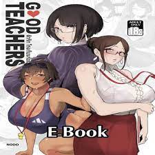 Good Teachers (Original) Hentai by Unknown - Read Good Teachers (Original) hentai  manga online for free