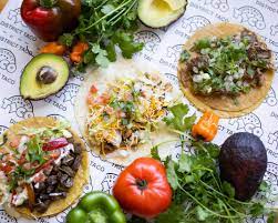 Make it a platter 3 shrimp or fish tacos. Order District Taco Alexandria Delivery Online Washington D C Menu Prices Uber Eats