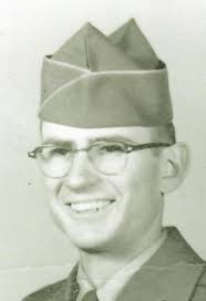 Obituary for Gilbert W. Foertsch