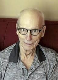 Kenneth Vern "Ken" RUST