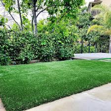 Pregra 80 Oz Premium Artificial Turf In 2020 Artificial Grass Backyard Artificial Lawn Turf Backyard