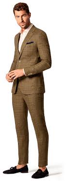 Dal tight, al mezzo tight, allo smoking, al modello guru molto di tendenza. Abiti Di Lino Abiti Uomo Su Misura 189 Hockerty