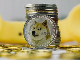 Dogecoin doge is a cryptocurrency with its own blockchain. Bitcoin Rival Surges 35 After Elon Musk Tweets About It The Independent
