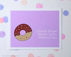 Handmade Romantic Birthday Card For Lover Cute Donut Love Card Boyfriend Girlfriend Husband Wife Wedding Engagement Anniversary Romantic Fun Foo Greeting Cards Handmade Husband Birthday Card Love Cards