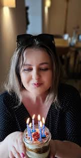 Urodziny na wyjeździe. Z Wydawnictwo FLOW Anna Seweryn Anna Jeziorska Kinga  Ucherek. Dziękuję, dziewczęta 😘😘😘 Made my Day 😘😘😘