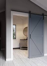 Awesome Barn Door Sliding Doors 17 In 2020 Barn Door Designs Barn Style Sliding Doors Barn Doors Sliding
