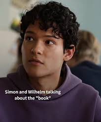 I am proud of the quality of the video, by the way I think I need a  watermark #youngroyals #wilmon #henryyoungroyals #youngroyalsseason2