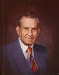 Beck, Theodore (1929–2003)