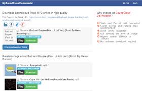 Soundcloud Downloader Mp3 320kbps Breakenergy