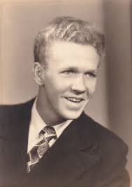 Obituary information for Harold W. Davies, Jr.