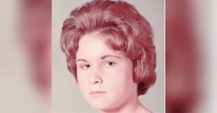 Virginia Holshouser Obituary