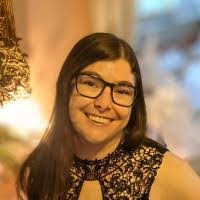 Danielle Mac's Instagram, Twitter & Facebook