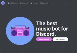 Minerea♪ is a completely free discord music bot with many supported sites. How To Add A Music Bot To Discord