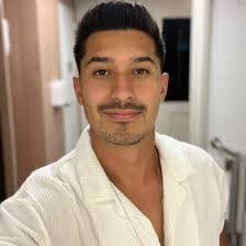 David Macedo's Instagram, Twitter & Facebook