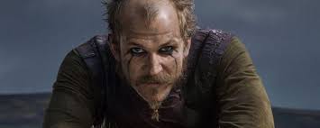 Floki after watching it all fail: Floki Vikings Fact Or Fiction