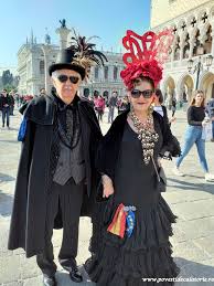 Cel mai vechi document, ce face referire la acest carnaval, dateaza din 2 mai 1268. Debtor Taxi Antecedent Costuri Organizare Carnaval Venetia Ramblingsofalinguaphile Com