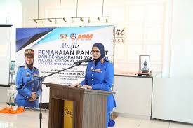 Mpr juga berwenang untuk mengangkat presiden atau wakil presiden jika terjadinya sebuah. Angkatan Pertahanan Awam Malaysia Postingan Facebook