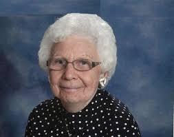 Obituary: Joyce Hutten