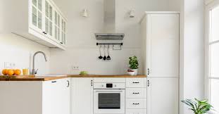l shaped modular kitchen designs in